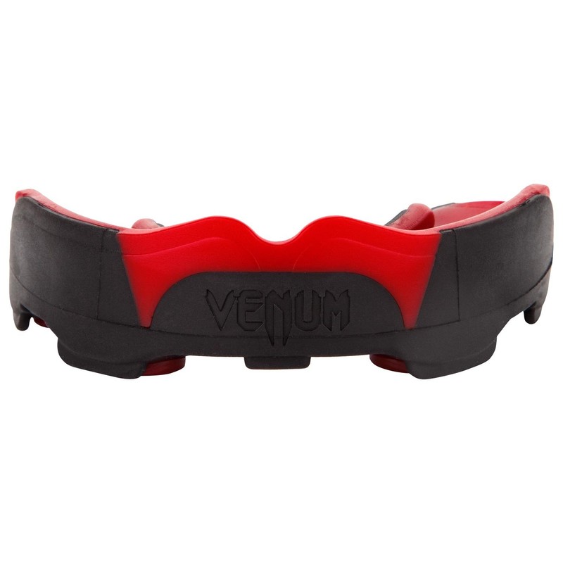 Venum Predator Mouthguard - Black/Red