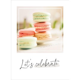 Wunderbar gemacht - Postkartenset: 18 Postkarten mit Herzensbotschaften und Bibelversen