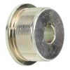 Left Drive Freewheel Adapter Iron Easy To Install Bike Spare