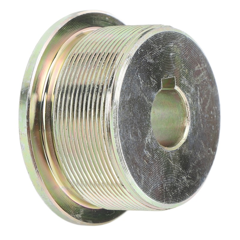 Left Drive Freewheel Adapter Iron Easy To Install Bike Spare