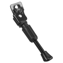 Kisangel Replacement Bike Kickstand for Mountain Bikes Stable Metal Frame Easy to Use