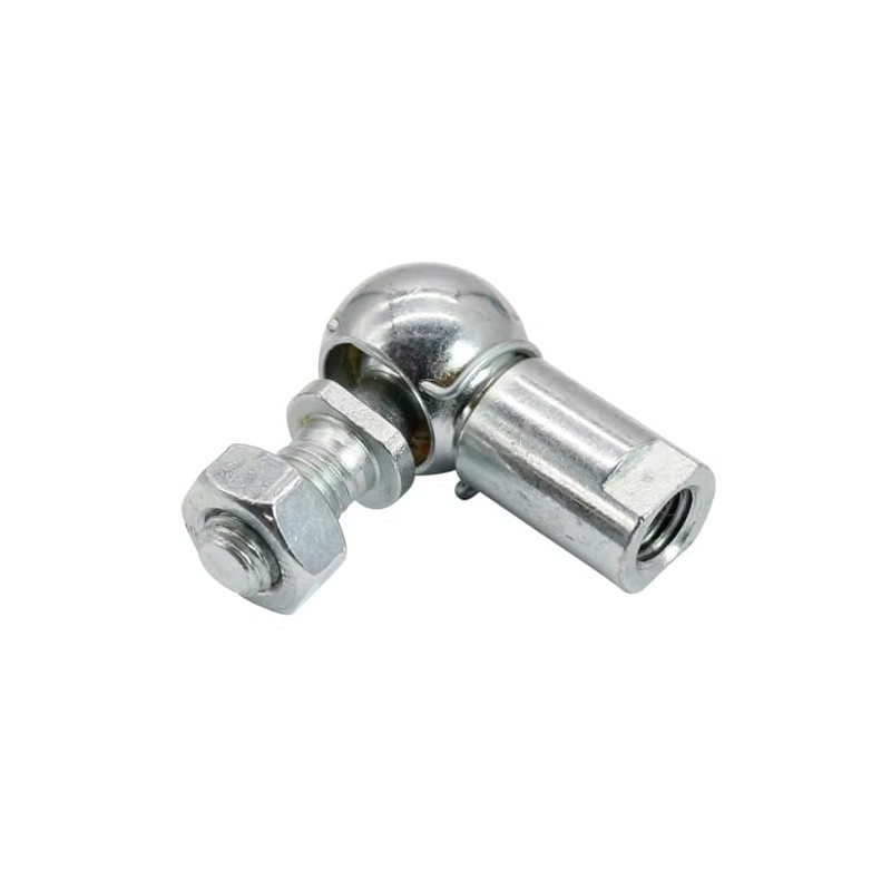 cyclingcolors Angle Joint Ball Joint Ball Diameter DIN 71802, Length
