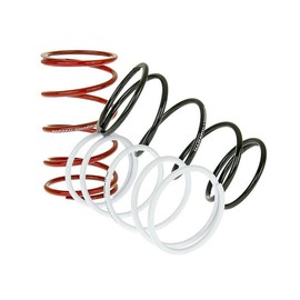 Keeway RY8 50 sp NARAKU Counter-Pressure Springs Set of 3
