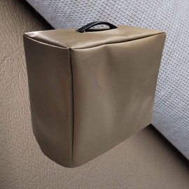 DCFY! Cover for Acoustic A-series A1000 Guitar Amplifiers | Ultimate Amp Protection Made in the U.S.A. | Toasty-Tan