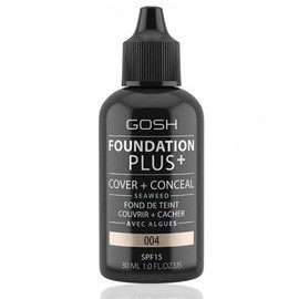 Gosh Copenhagen Mineral Powder, 38 g