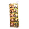Gopuram Durga Turmeric and Kumkum Combo - 50 Packets (1)