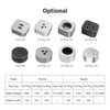 Track Sockets Power Track Socket Outlet Electric Mobile Track Socket