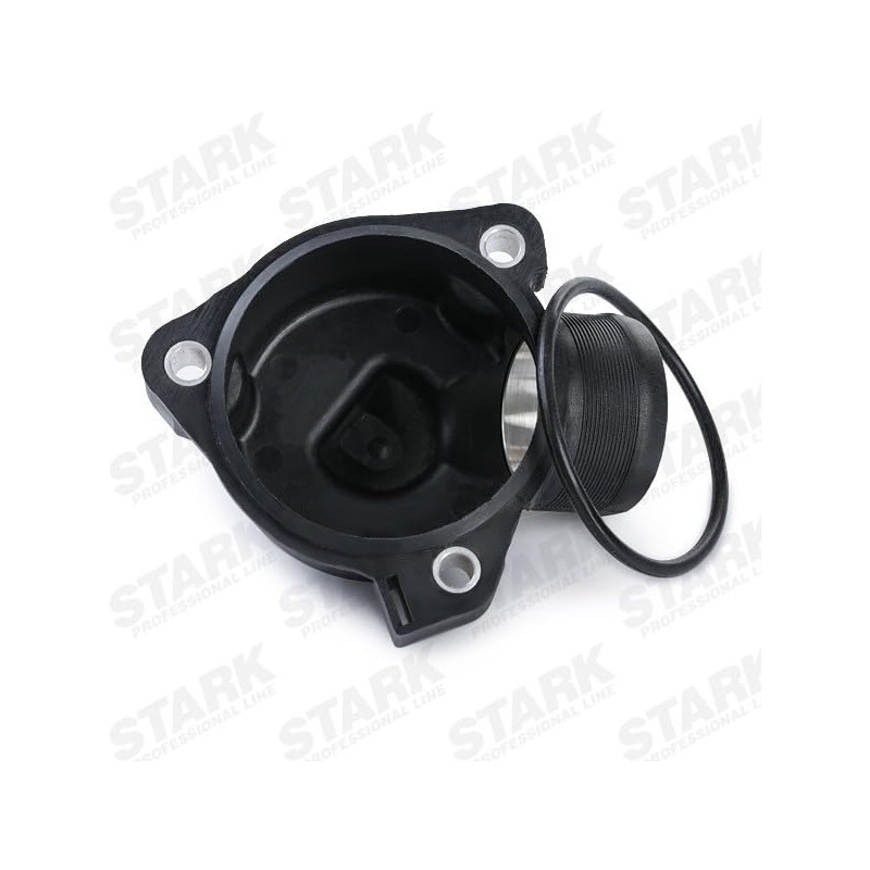 STARK Thermostat Coolant Cooling Water Thermostat without Thermostat