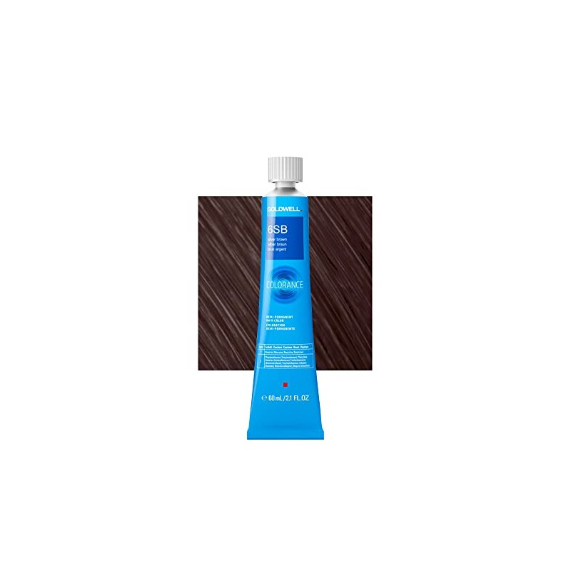 Goldwell Colorance 6SB Tube, 60 ml