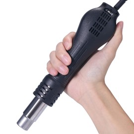 YIHUA S218B Replacement Hot Air Gun Handle for YIHUA 995D+ ONLY