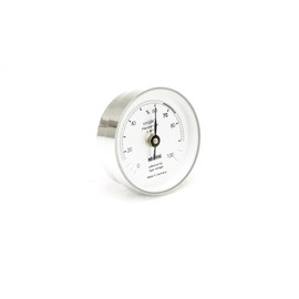 adorini Hair Hygrometer Silver - Gift Box Small
