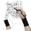 GAOMON Two Finger Glove for Drawing Tablet, Oil Painting and