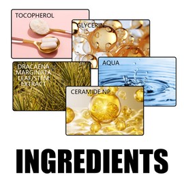 Dyceittdia Dragon Blood Cream, 30 ml Dragon Blood Anti-Wrinkle Serum and 50 g Moisturising Cream with Dragon Blood, Reduces Pigmentation and Wrinkles, Anti-Wrinkle Skin Care, Serums1