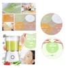 Facial Mask Machine DIY Natural Fruit Vegetable Facial Mask Making
