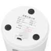 Electric Juicer Cup 300ML 1200mAh Battery One Click Operation USB