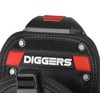 Diggers Tools - Cordless Screwdriver Holster Tool Bag - [Size