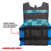 Airhead Element Life Jacket, Super Large