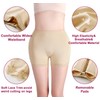 Panegy Women's Hip Pad, Hip Lifting, Padded Shapewear Hip Pad
