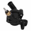 Pit Bike Thermostat Steel Alloy High Performance Replacement for LIFAN