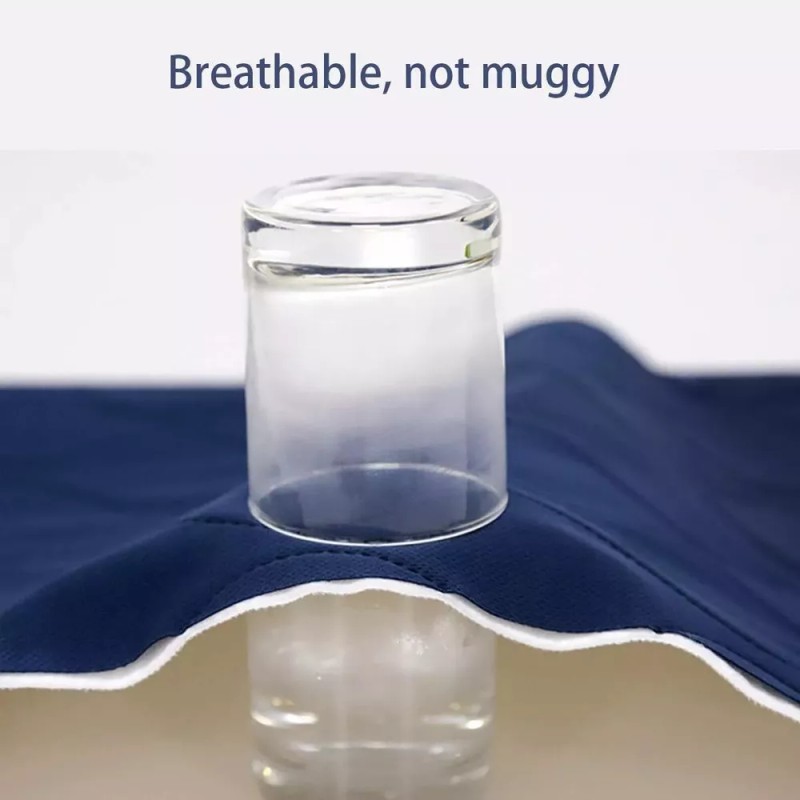 Generic Colchones Impermeables A Prueba De Orina Para Incontinencia