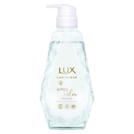 Lux Luminique Oasis Scarf Treatment Pump, 15.9 oz (450 g)