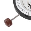 Watch Movement Replacement Alloy 515 Quartz Watch Repairing Maintenance Replacement