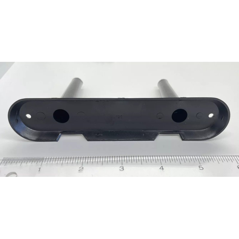 Revell 1977 Revell Visible V8 Engine Kit - #120 Base