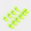 Nimomo 10 pcs Fishing Bell, Double Alarm Bells, Night Accessory