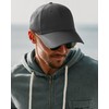 FURTALK Unisex Classic Baseball Cap Men and Women Cotton Cap