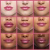 Burt's Bees - Brillo labial hidratante 100% natural, fresa, 1