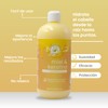 Acondicionador Miel & Keratina Humectante Productos Mart Mexico 500 Ml