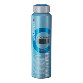 Goldwell Colorance Cover Plus Hair Color -Cool Copper, 4oz