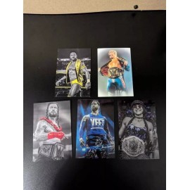 Custom 4x6 Glossy WWE Photos. *You Choose* Free Shipping! Great For Meet & Greet - L.A. Knight