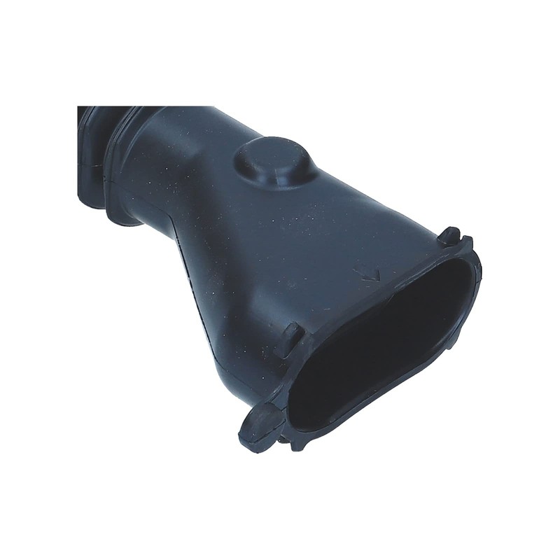 LUTH Premium Profi Parts Inlet Hose Compatible with Miele 3182800