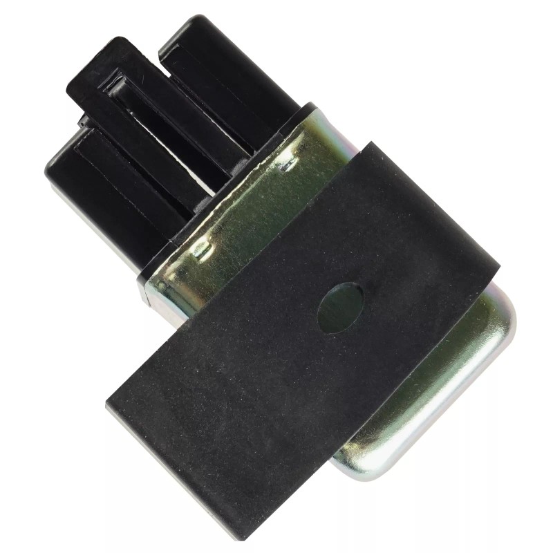 Caltric Starter Relay Solenoid fits Polaris Atv 0453488 Starter Relay