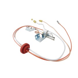Pilot Assembly Replacement for Natural Gas Water Heater Fit for Kenmore Gas Water Heater Models 153339420, 153339461, 153339461, 153339462, 153339512HA