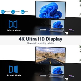 Tiergrade USB C Hub 3.0 Docking Station 9 in 1, Type c Hub Adapter for Mac OS & Windows, 4K@30Hz HDMI, 2*USB 3.0 Type-A, 1* USB-C Data Transfer Port, 2*USB 2.0 Type-A, SD/TF, 100W PD