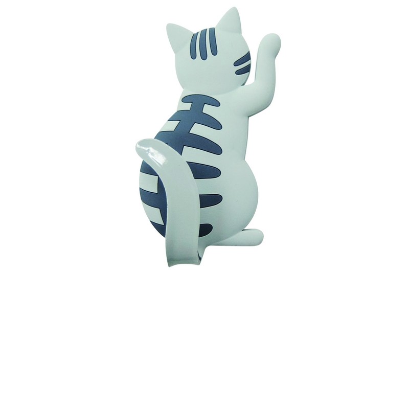 Toyo Case Magnetic Hook Cat Tail Sabatra MH-CAT-06