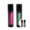 Unknown 4.8g 아로마 보습 립밤 아로마립밤 보습립밤 4.8g Aroma Moisturizing Lip Balm Aroma Lip Balm Moisturizing Lip Balm [Strawberry]