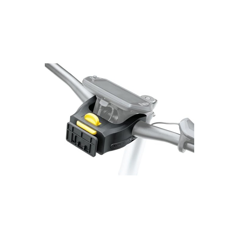 Topeak Fixer 8e Handlebar Bag Mount (e-Bike Compatible) – QuickClick