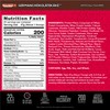 BSN Syntha-6 Whey Protein Powder, Cold Stone Creamery- Germanchökolätekäke Flavor,