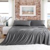 Byourbed Snorze® Cloud Sheet Set - Coma Inducer® Ultra Cozy