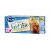 Tetley Southern Iced Tea Blend 24 Count Family Size Caffeine