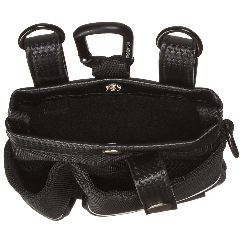 [wa-ka-zure-beru] Pouch with Reflective Line Accessories Case RF – 102