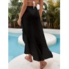 WEIMEY Trajes Completos Pareos de Playa Mujer Trajes de Baño