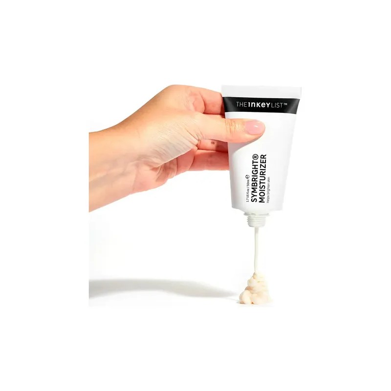 The Inkey List Symbright Moisturiser 50ml