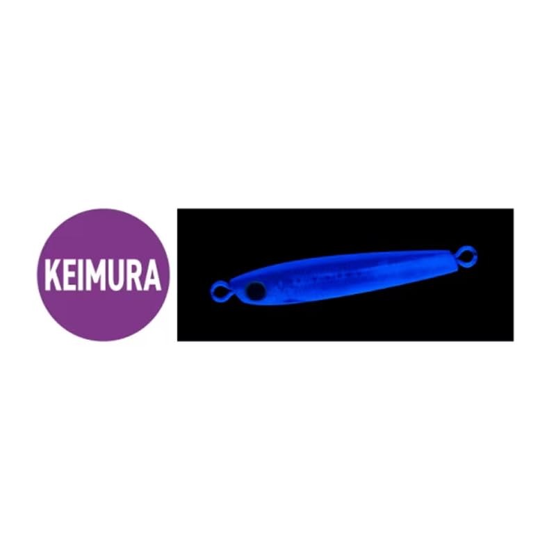 Shimano JU-B05X 001 SRK Sardine Metal Jig Oshia Tangman Blade