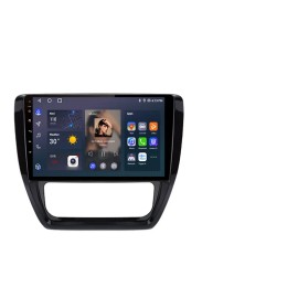 US Stock Junsun Car Multimedia Play for VW Volkswagen Jetta 6 2011-2018 Wireless CarPlay Android Auto Radio GPS NavigationCar Make: For VW Volkswagen Jetta 6 2011-2018, ROM: WIFI, RAM: 1GB + 16GB