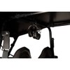 TUSK UTV Headset Hanger Compatible with Polaris RZR/Compatible with Can-Am