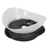 Solar Light 9LEDs IP55 Waterproof 6500K White Light Solar Light